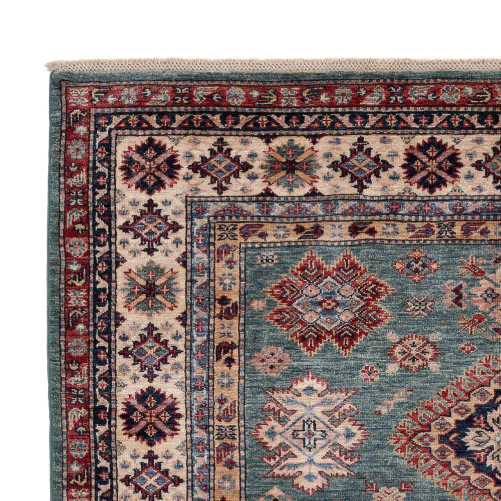 Kazak Teppich 240x171cm - Orientteppich - Image 3