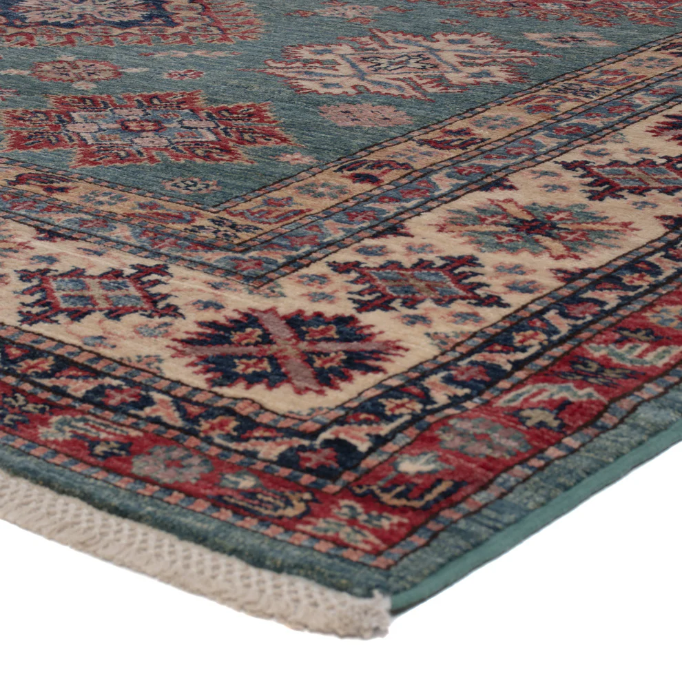 Kazak Teppich 240x171cm - Orientteppich - Image 4