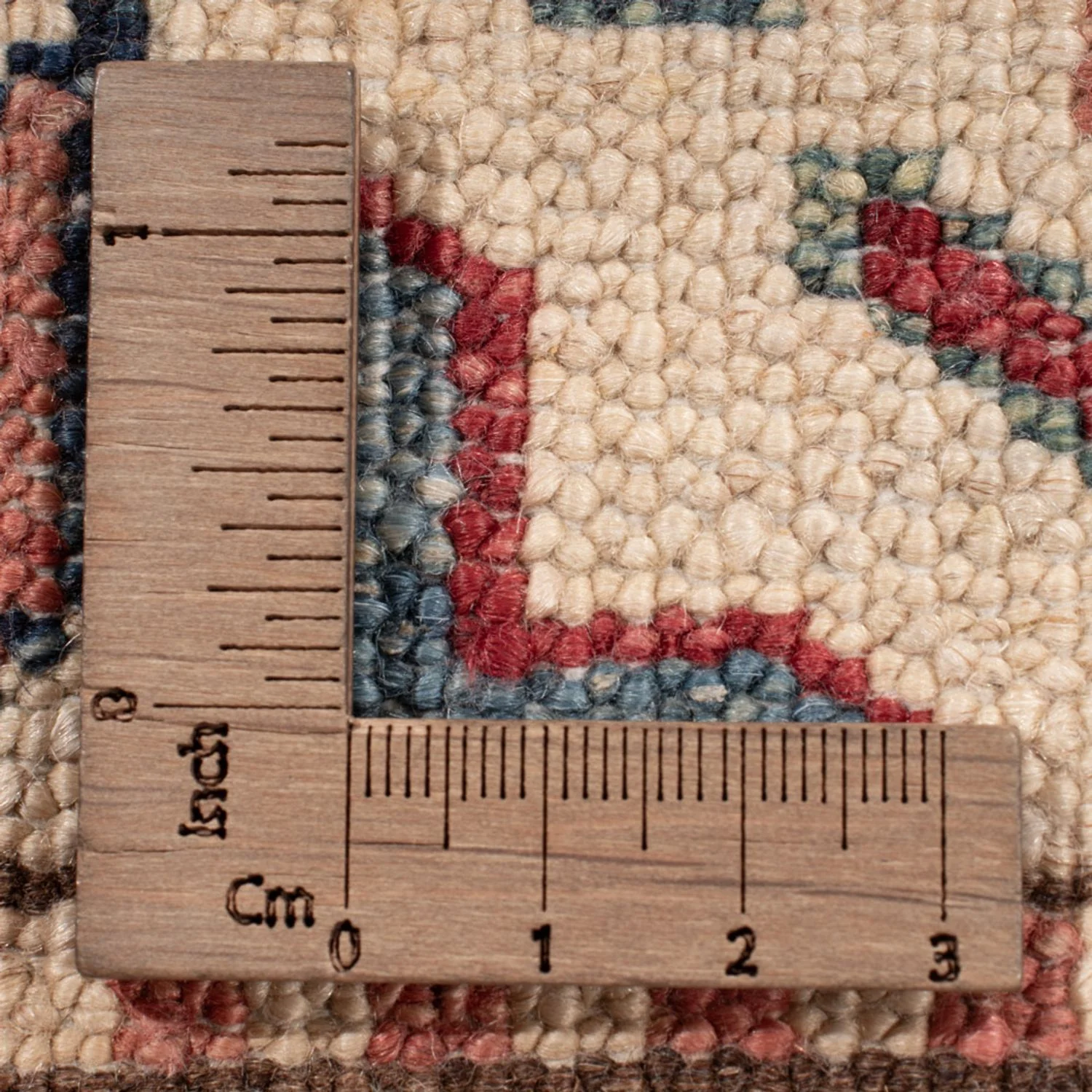 Kazak Teppich 241x175cm - Orientteppich - Image 6