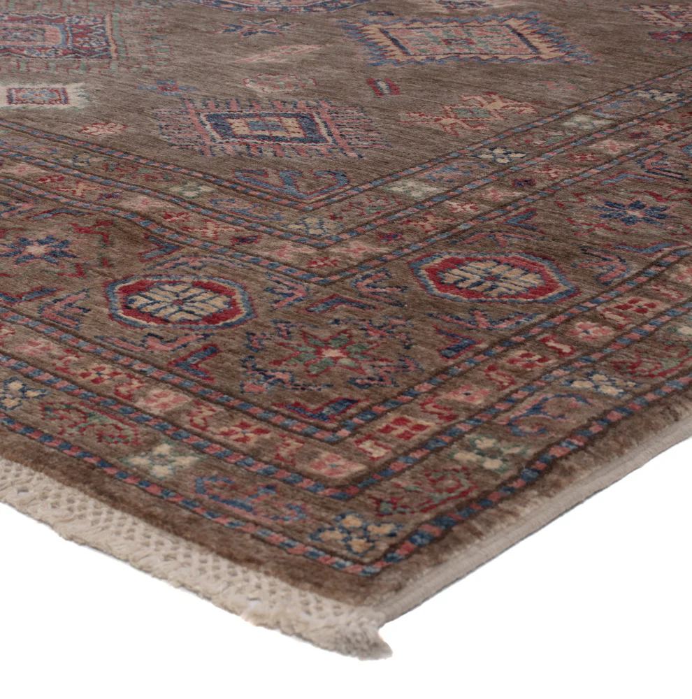 Kazak Teppich 242x167cm - Orientteppich - Image 4