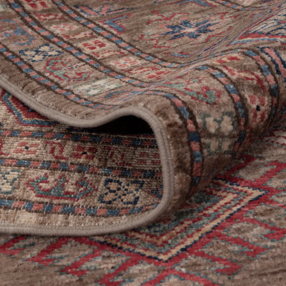 Kazak Teppich 242x167cm - Orientteppich - Image 5