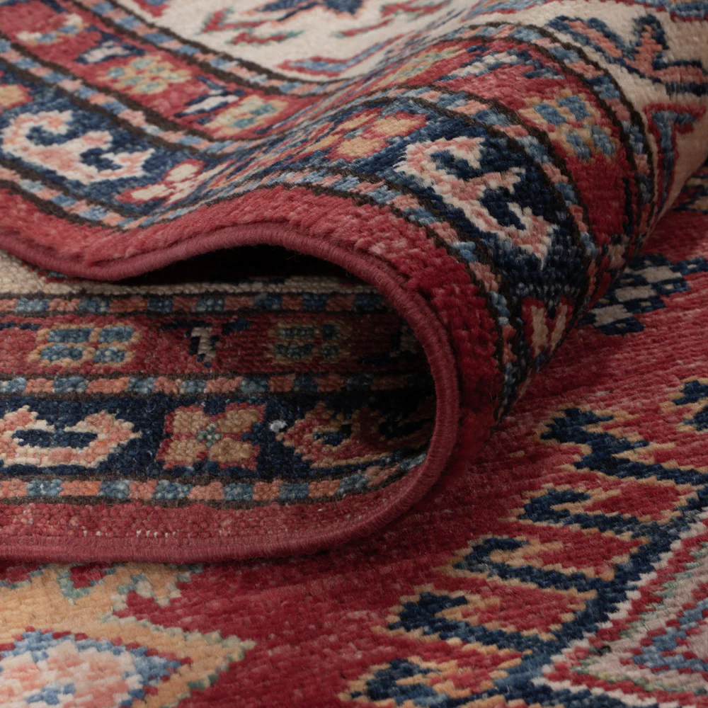 Kazak Teppich 243x170cm - Orientteppich - Image 5