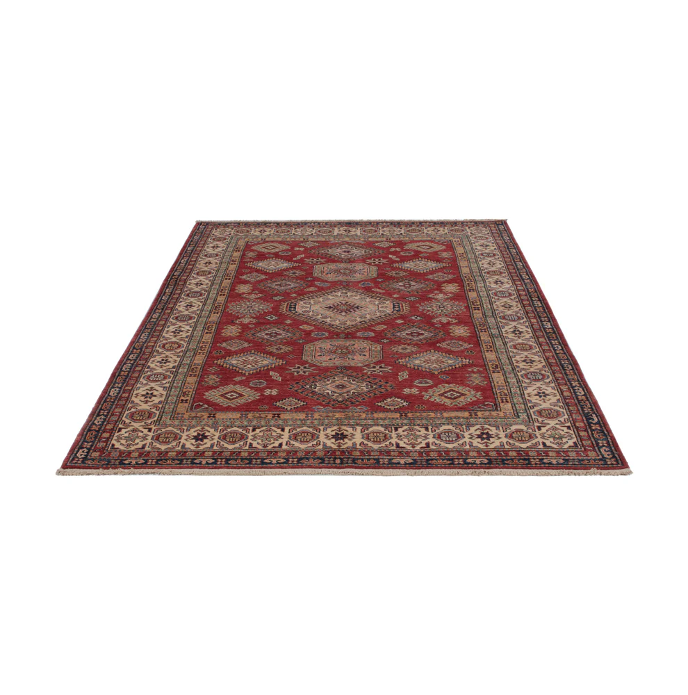 Kazak Teppich 243x170cm - Orientteppich - Image 6
