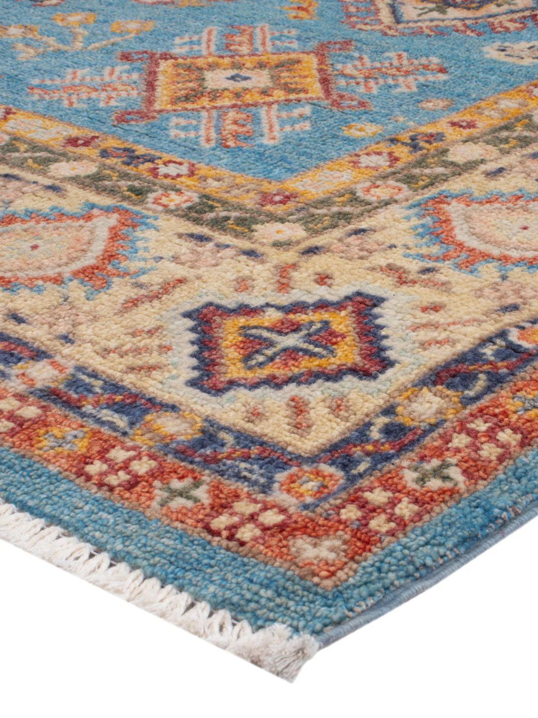 Kazak Teppich 243x172cm - Orientteppich - Image 4