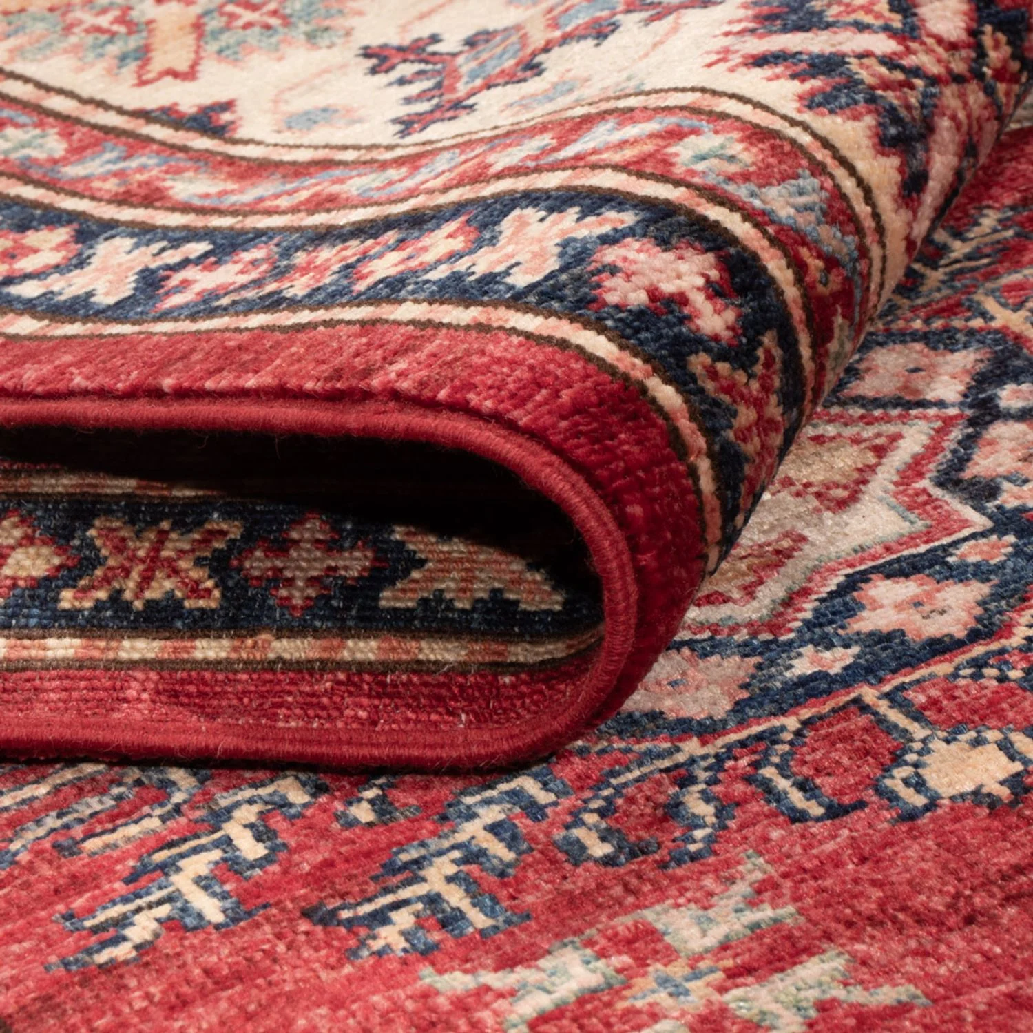 Kazak Teppich 243x173cm - Orientteppich - Image 4