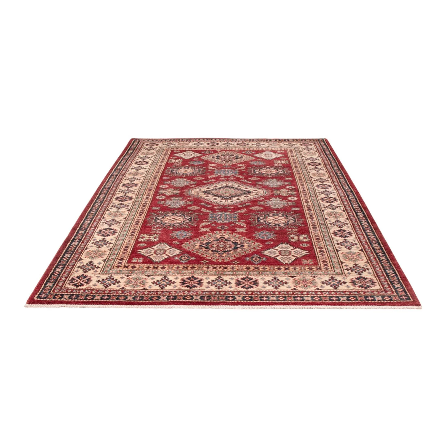 Kazak Teppich 243x173cm - Orientteppich - Image 5