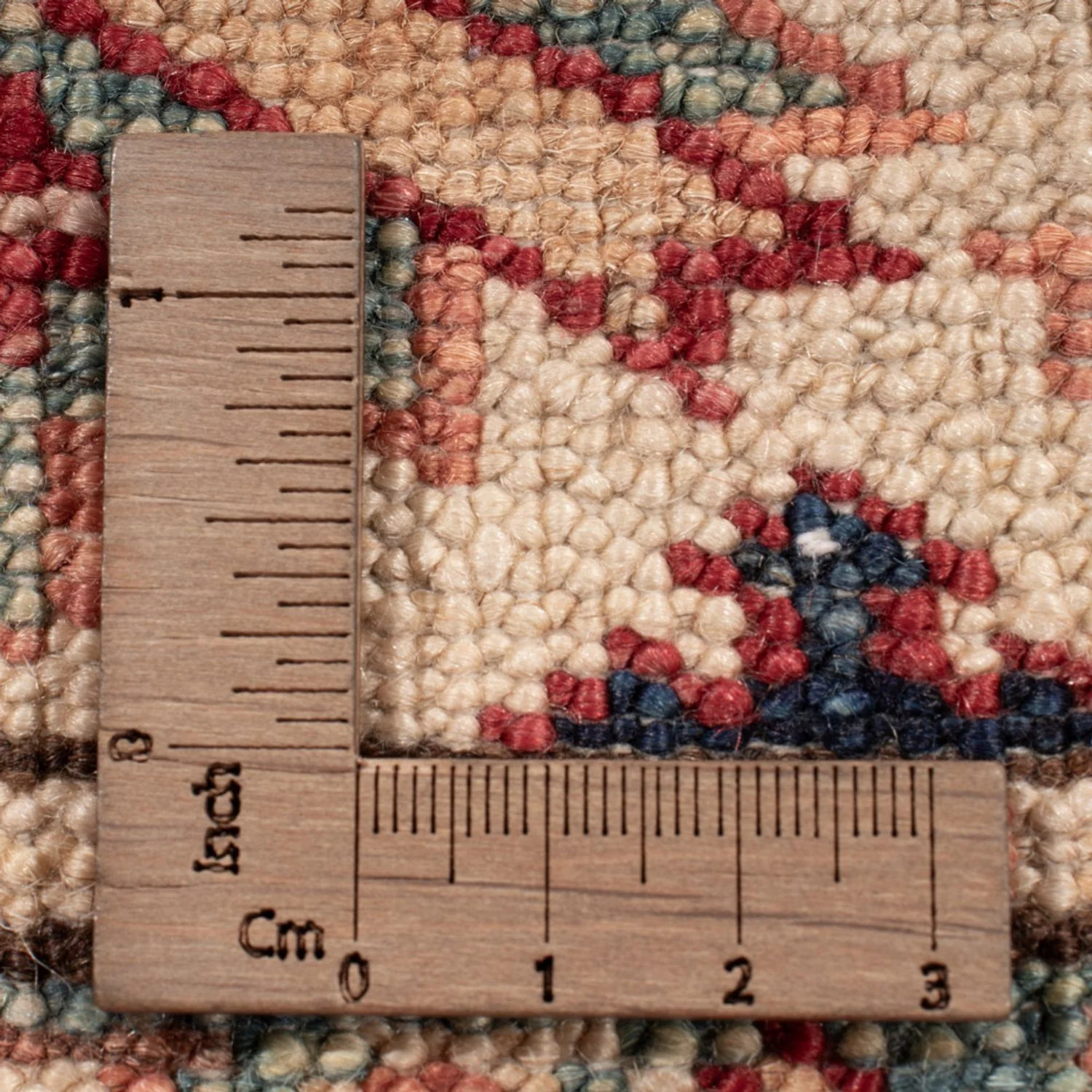 Kazak Teppich 243x173cm - Orientteppich - Image 6