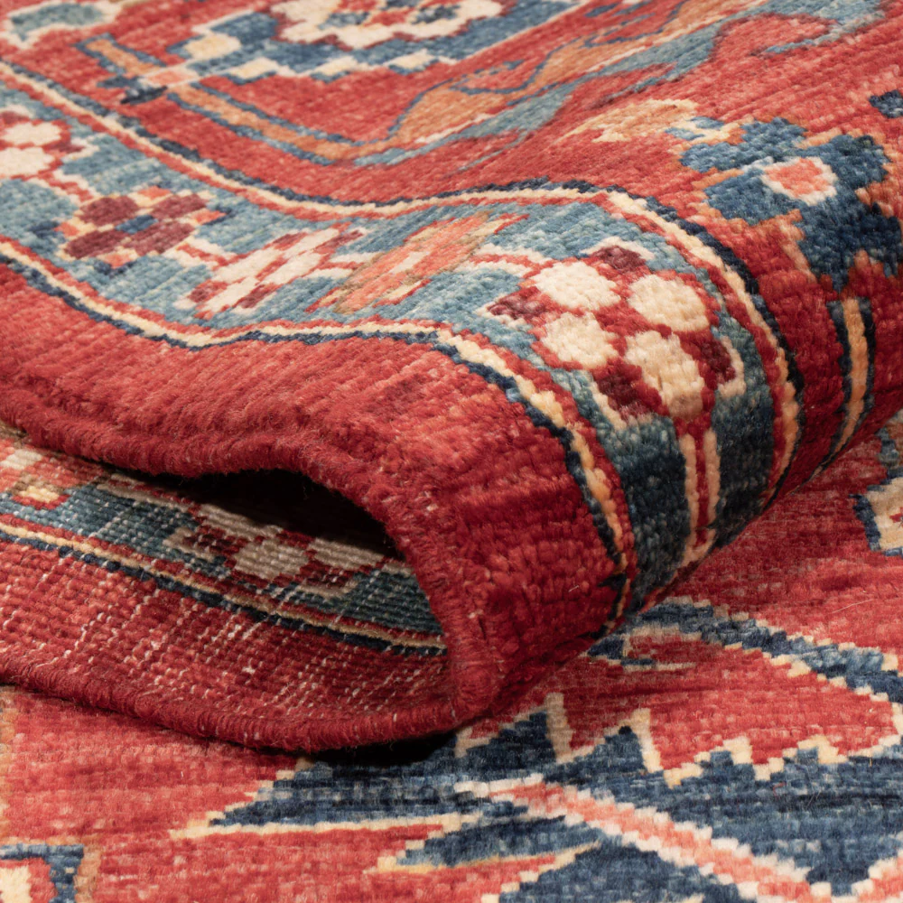 Kazak Teppich 243x187cm - Orientteppich - Image 4