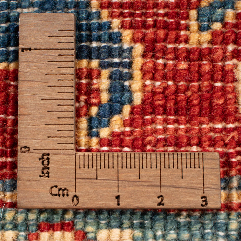 Kazak Teppich 243x187cm - Orientteppich - Image 6