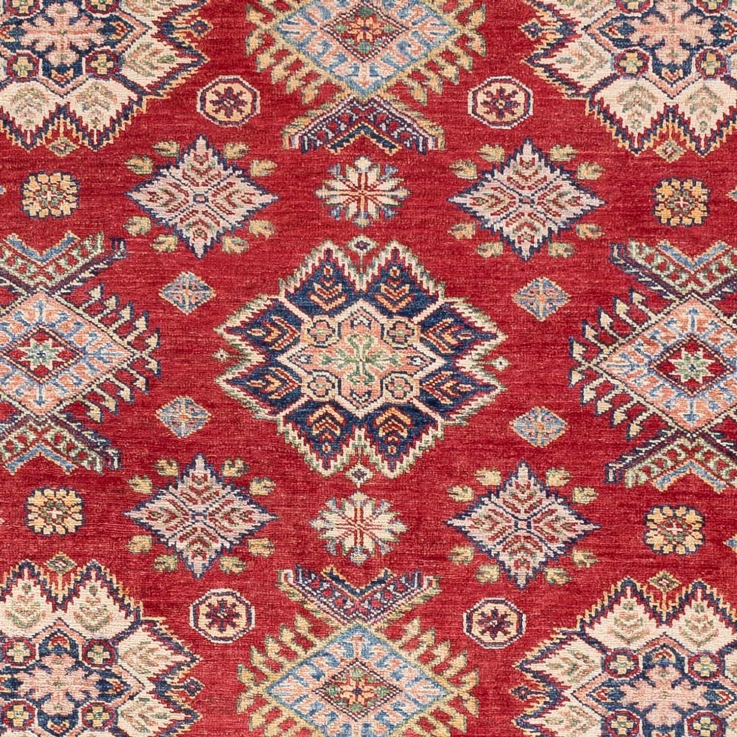 Kazak Teppich 244x172cm - Orientteppich - Image 2