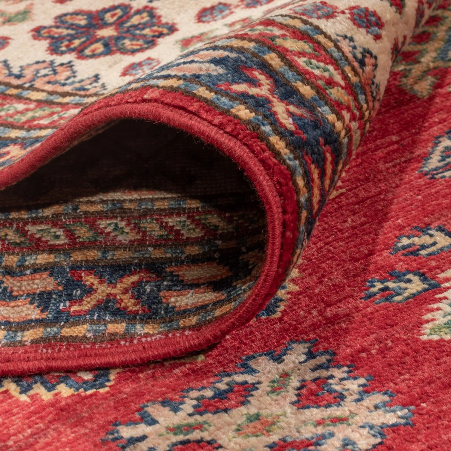 Kazak Teppich 244x172cm - Orientteppich - Image 4