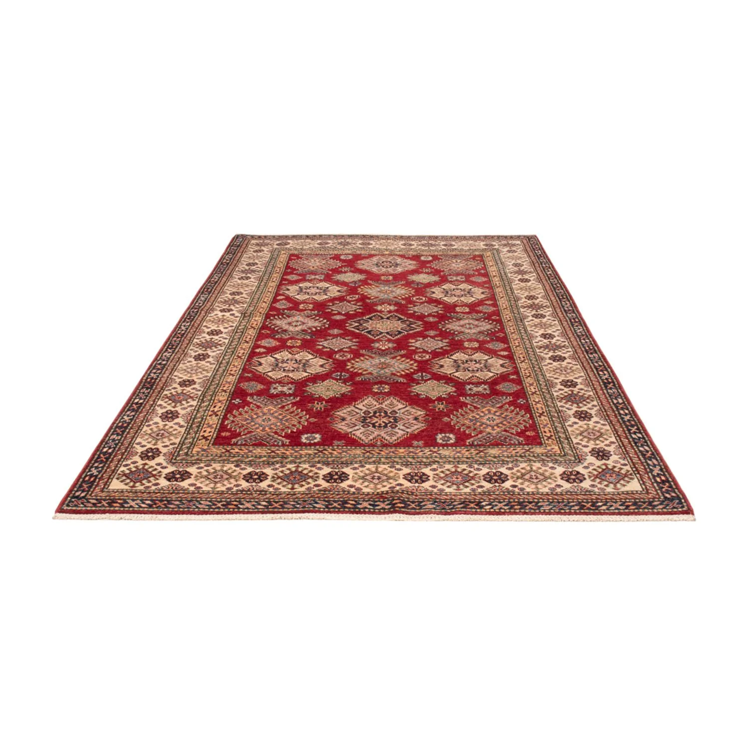 Kazak Teppich 244x172cm - Orientteppich - Image 5