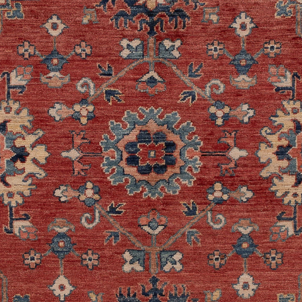 Kazak Teppich 245x181cm - Orientteppich - Image 2