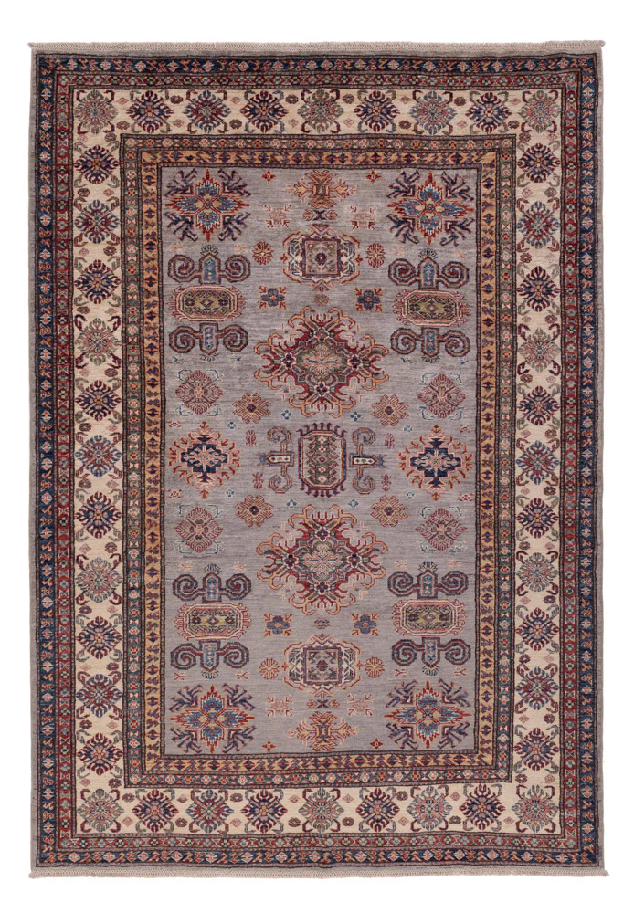 Kazak Teppich 246x172cm - Orientteppich