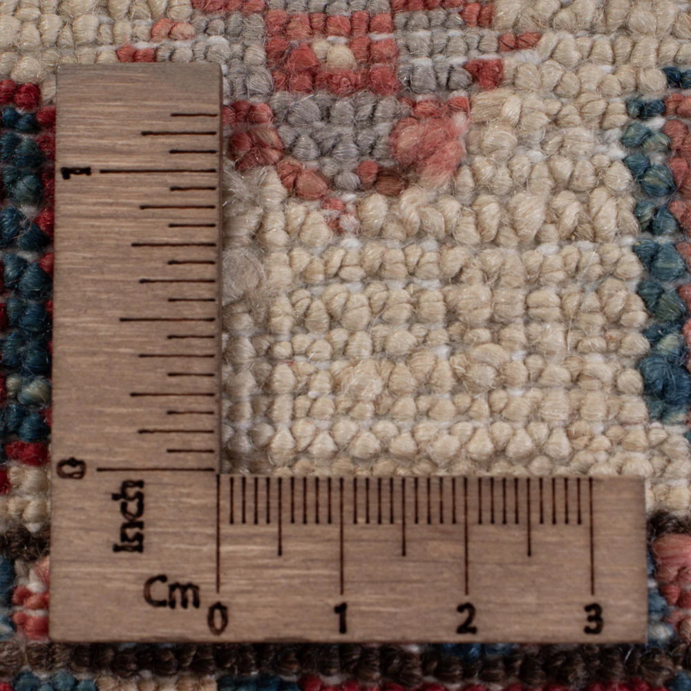 Kazak Teppich 246x172cm - Orientteppich - Image 7