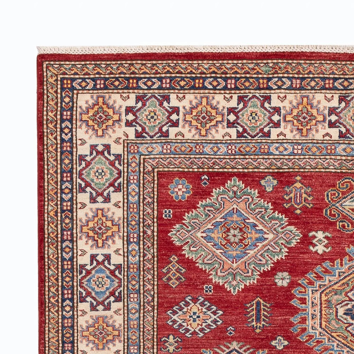 Kazak Teppich 246x173cm - Orientteppich - Image 3
