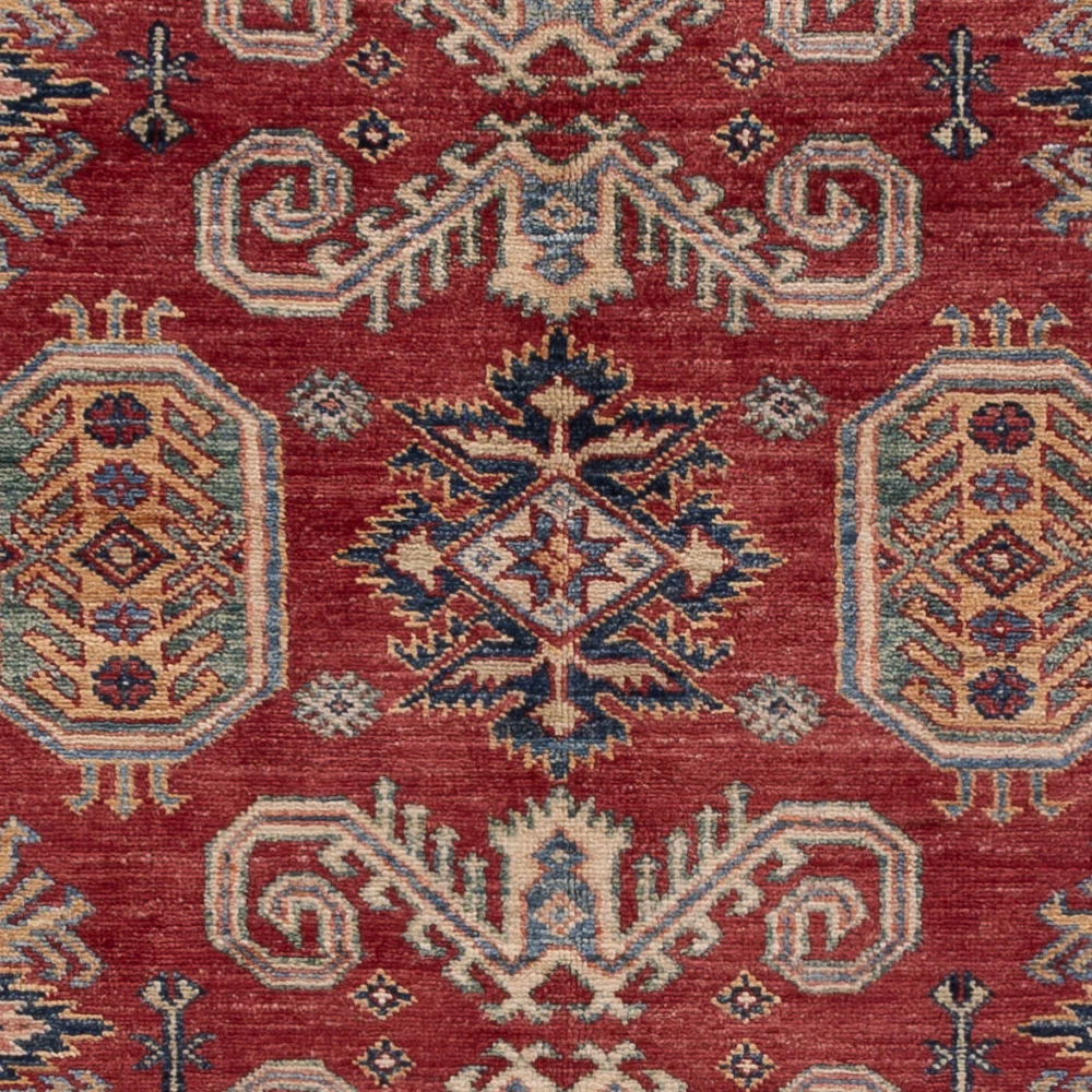 Kazak Teppich 246x173cm - Orientteppich - Image 2