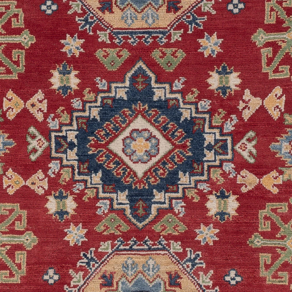 Kazak Teppich 247x166cm - Orientteppich - Image 2