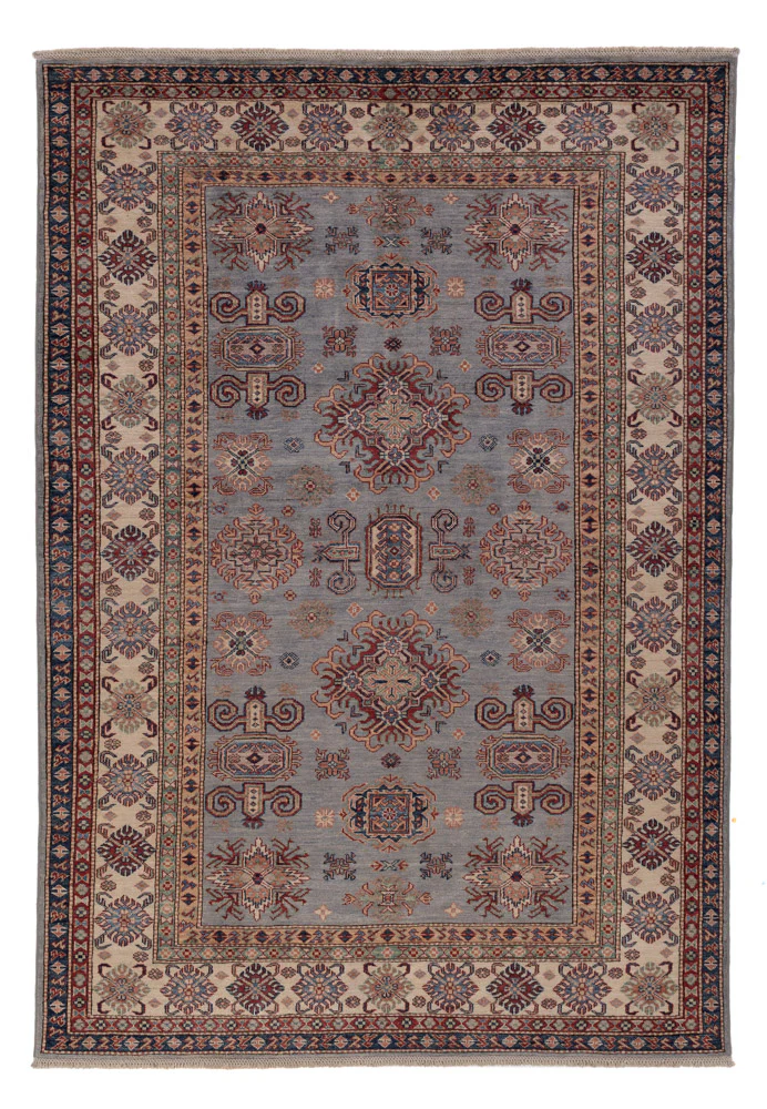 Kazak Teppich 247x169cm - Orientteppich