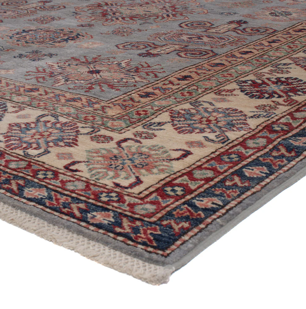 Kazak Teppich 247x169cm - Orientteppich - Image 4