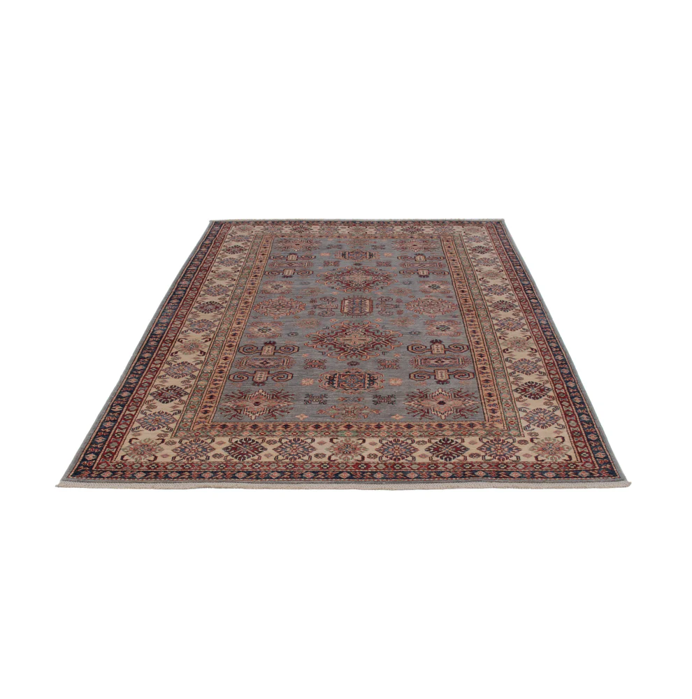 Kazak Teppich 247x169cm - Orientteppich - Image 6