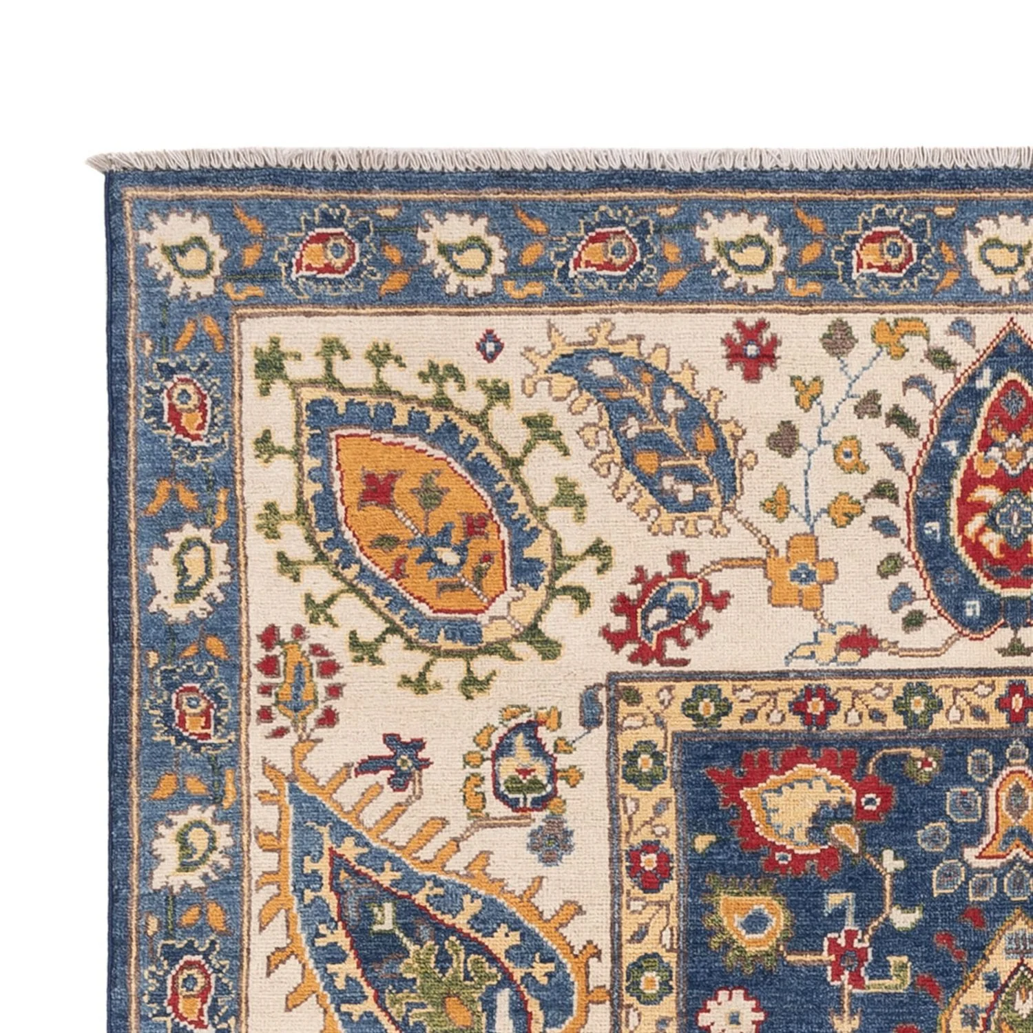 Kazak Teppich 249x162cm - Orientteppich - Image 3