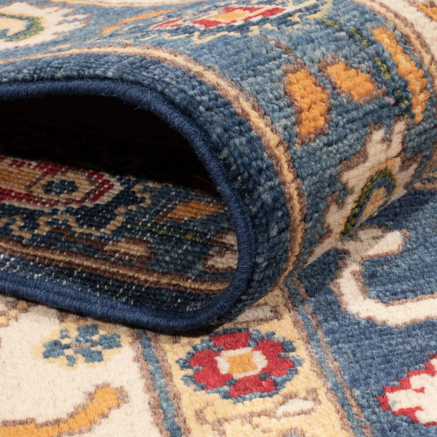 Kazak Teppich 249x162cm - Orientteppich - Image 4
