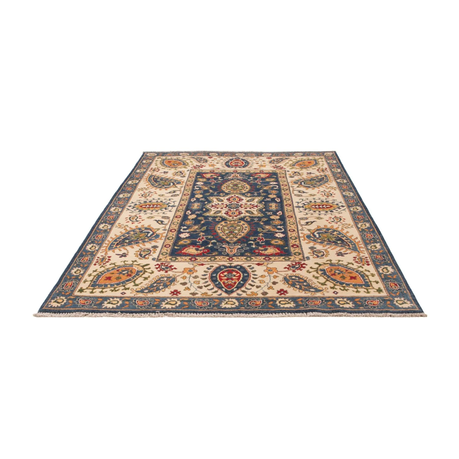 Kazak Teppich 249x162cm - Orientteppich - Image 5