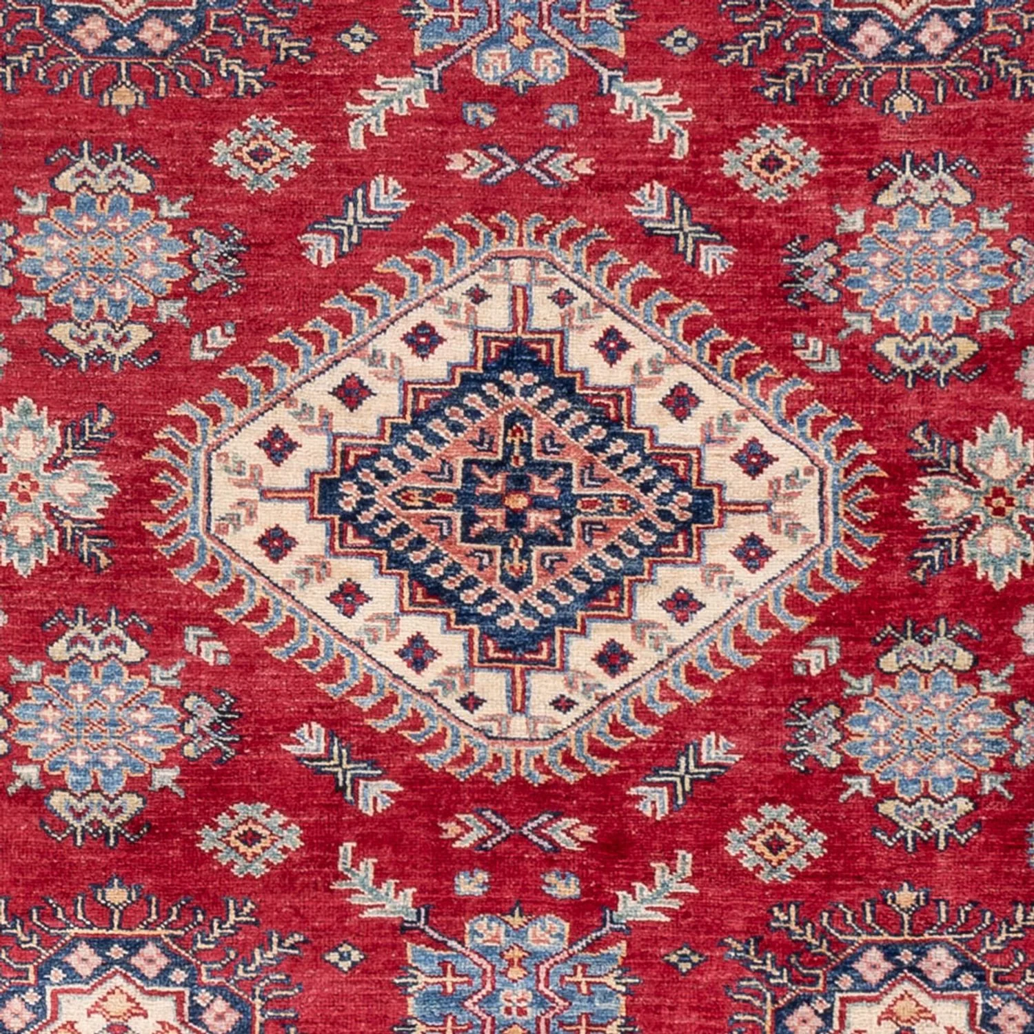 Kazak Teppich 250x169cm - Orientteppich - Image 2