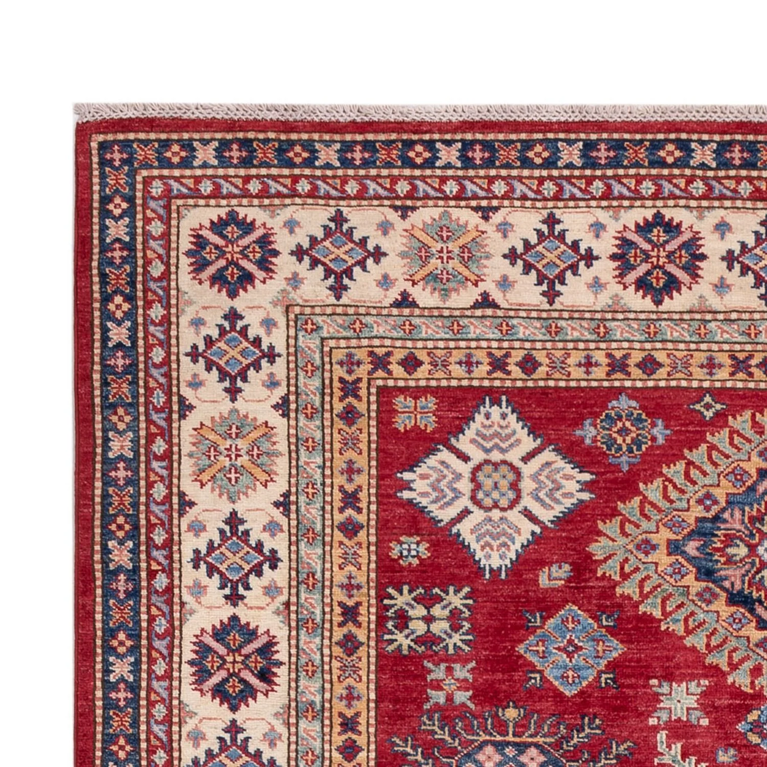 Kazak Teppich 250x169cm - Orientteppich - Image 3