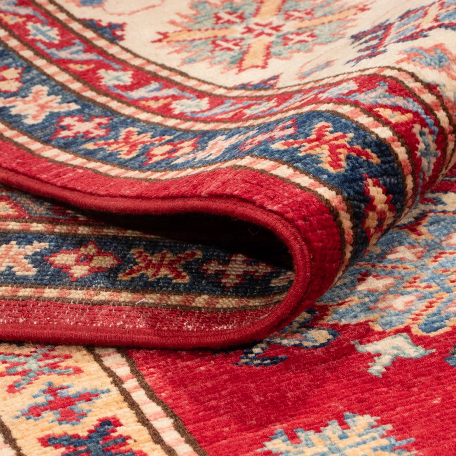 Kazak Teppich 250x169cm - Orientteppich - Image 4