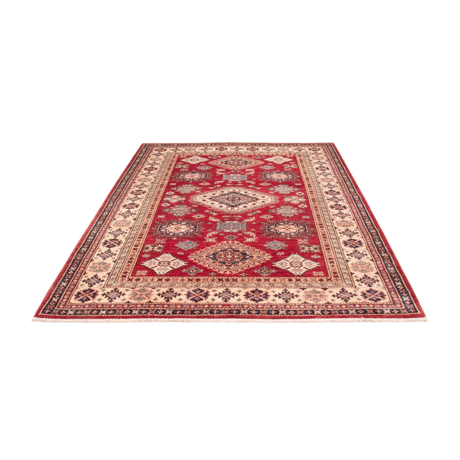 Kazak Teppich 250x169cm - Orientteppich - Image 5