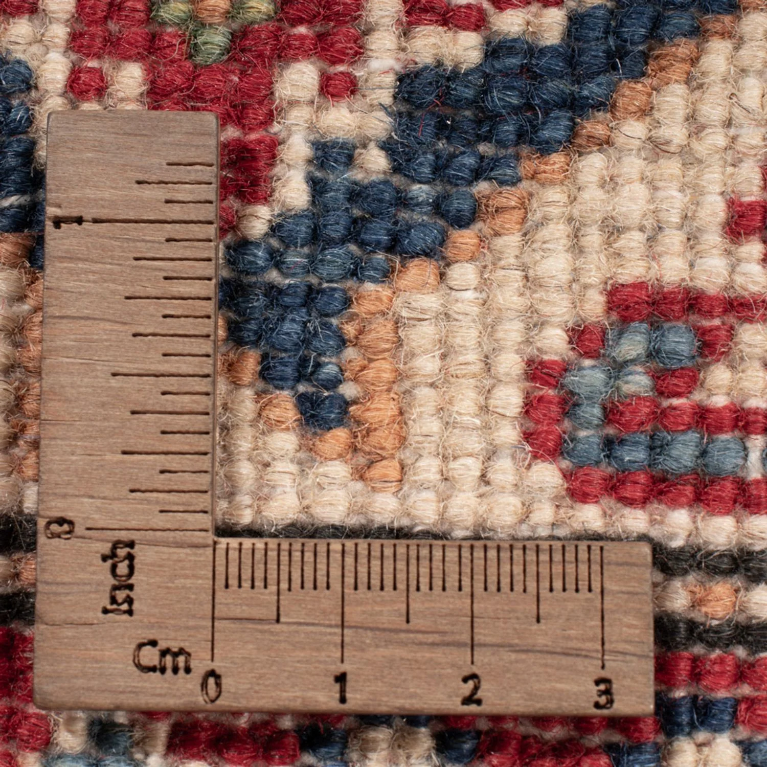 Kazak Teppich 253x186cm - Orientteppich - Image 6
