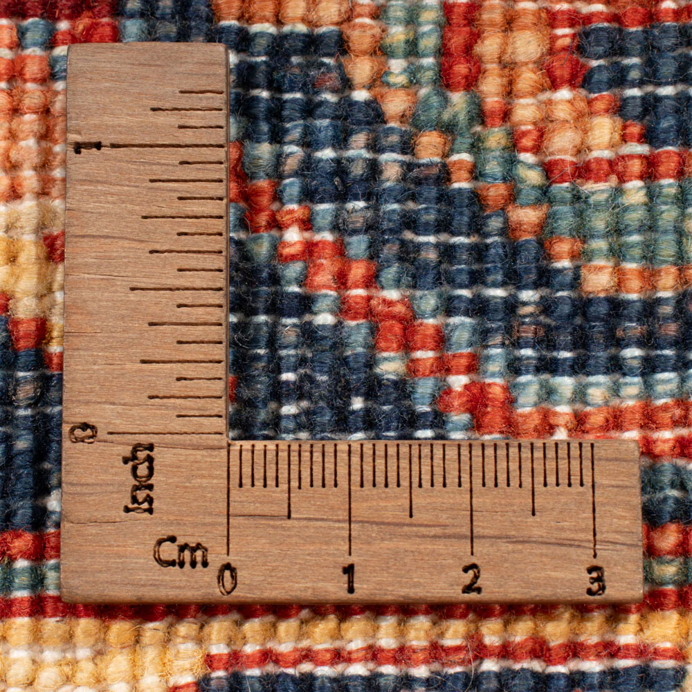 Kazak Teppich 253x188cm - Orientteppich - Image 6