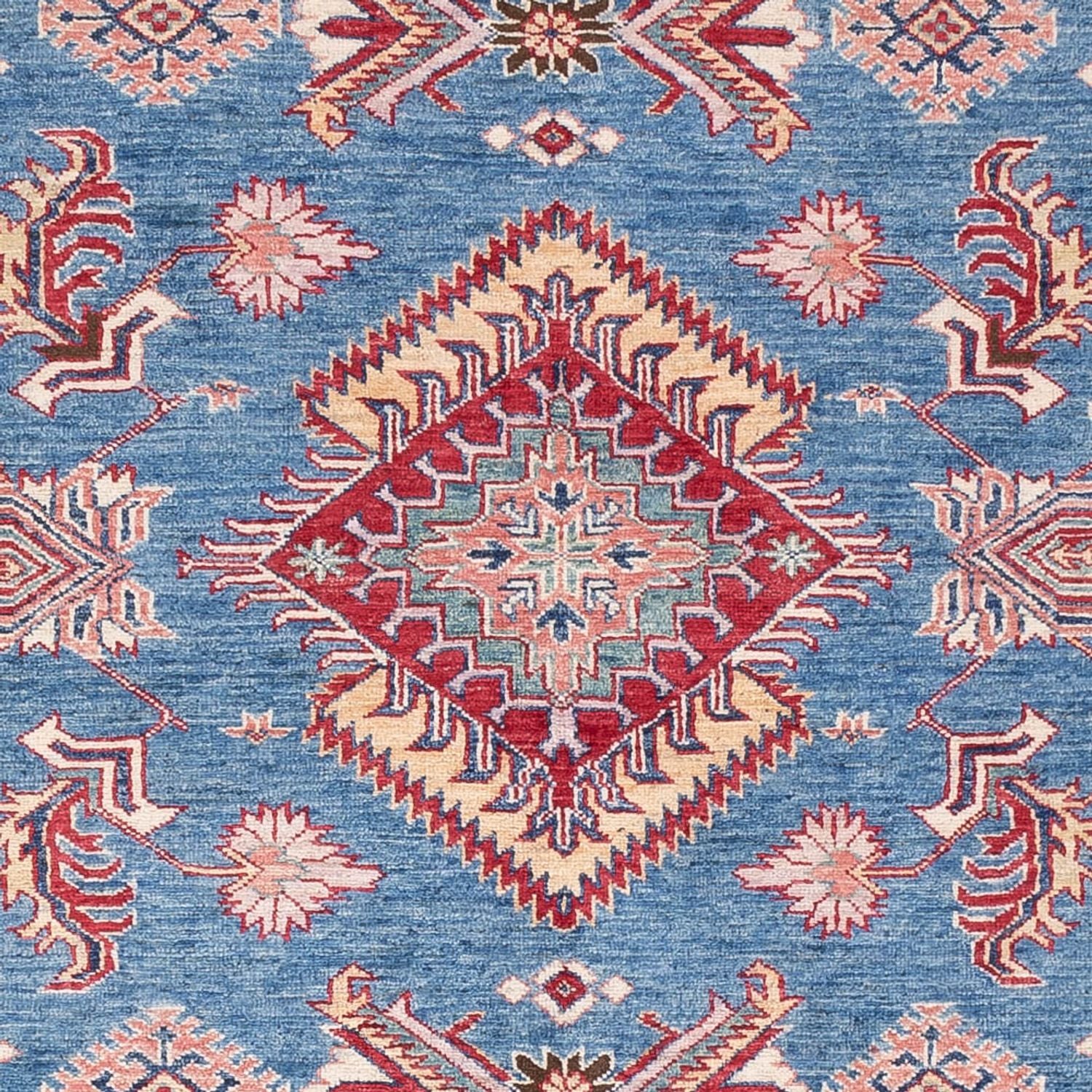 Kazak Teppich 256x171cm - Orientteppich - Image 2