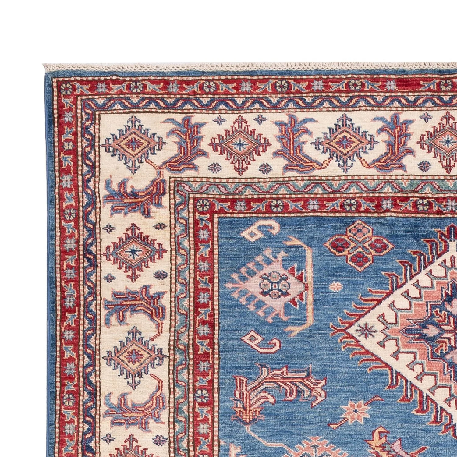 Kazak Teppich 256x171cm - Orientteppich - Image 3