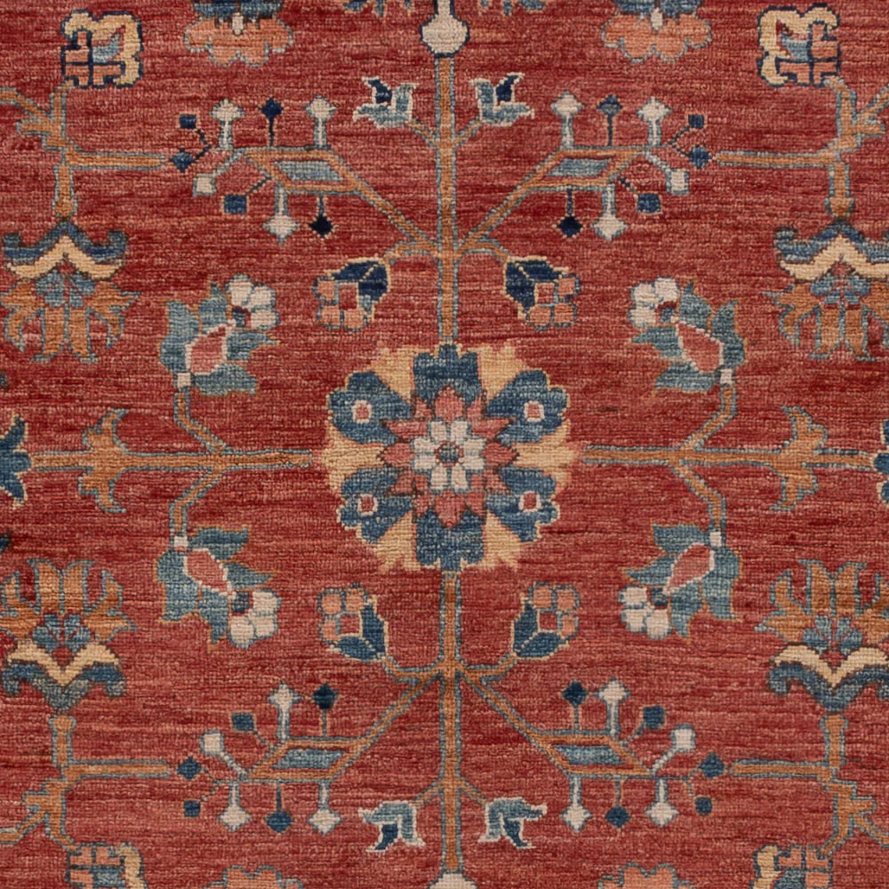 Kazak Teppich 257x192cm - Orientteppich - Image 2
