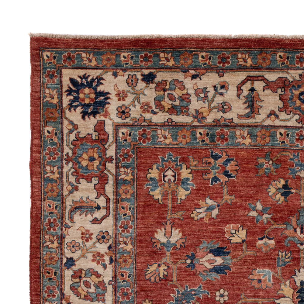 Kazak Teppich 257x192cm - Orientteppich - Image 3