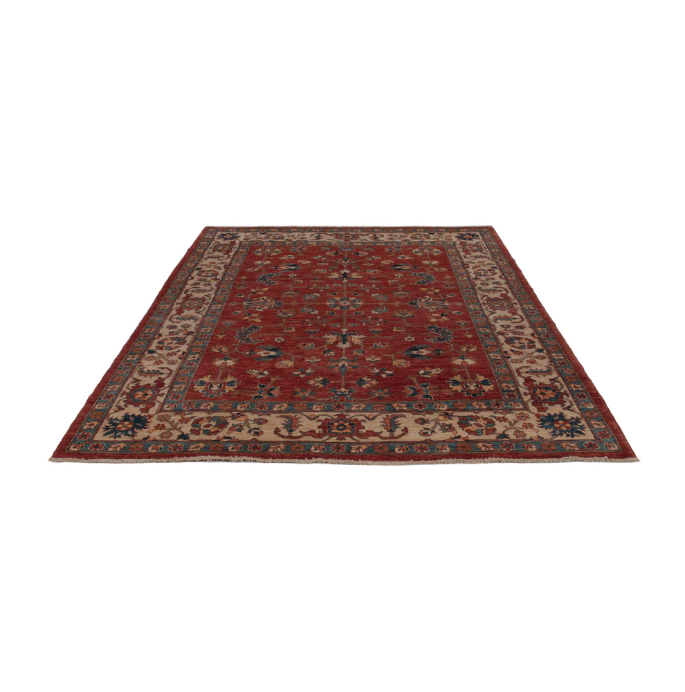 Kazak Teppich 257x192cm - Orientteppich - Image 6