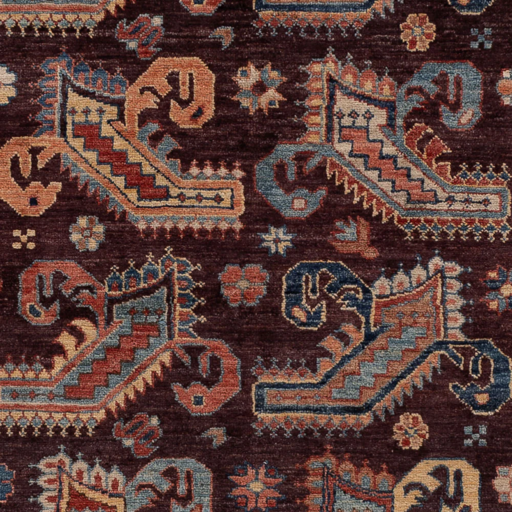 Kazak Teppich 258x188cm - Orientteppich - Image 2