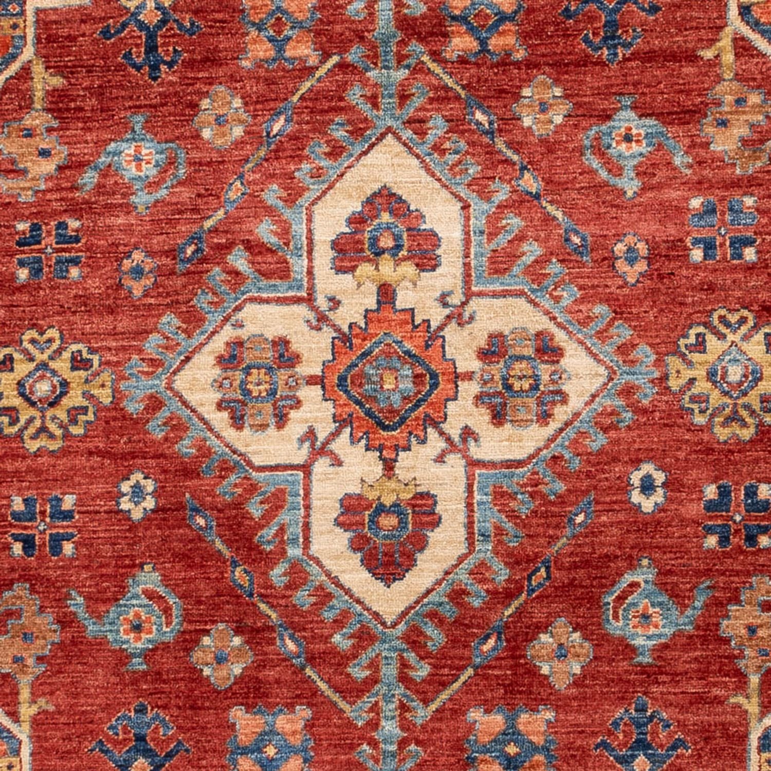Kazak Teppich 267x183cm - Orientteppich - Image 2