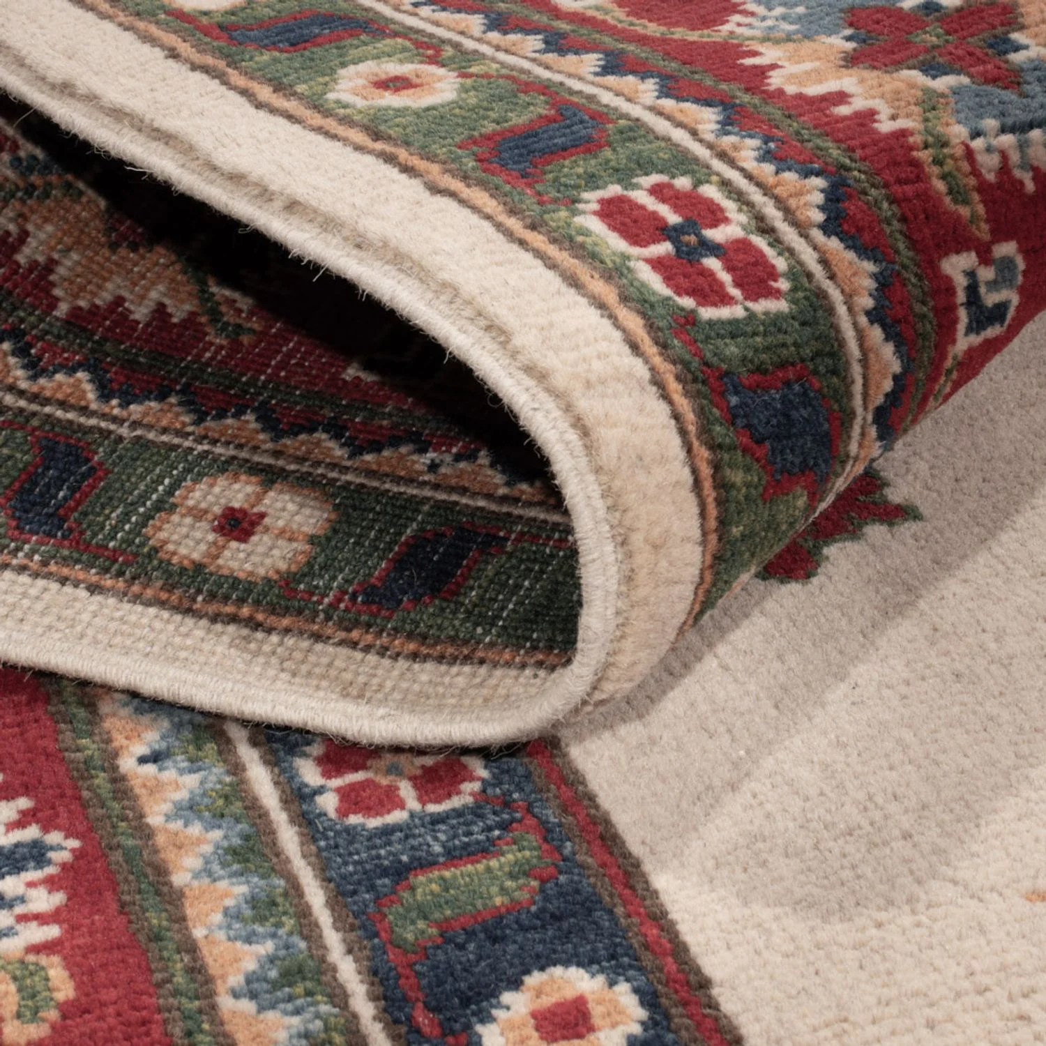 Kazak Teppich 270x182cm - Orientteppich - Image 4