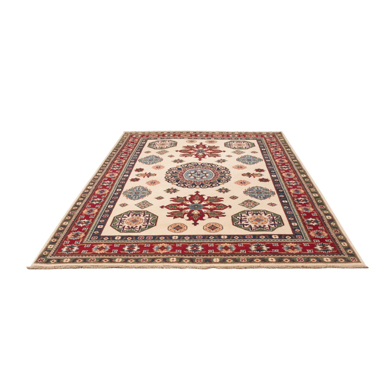Kazak Teppich 270x182cm - Orientteppich - Image 5