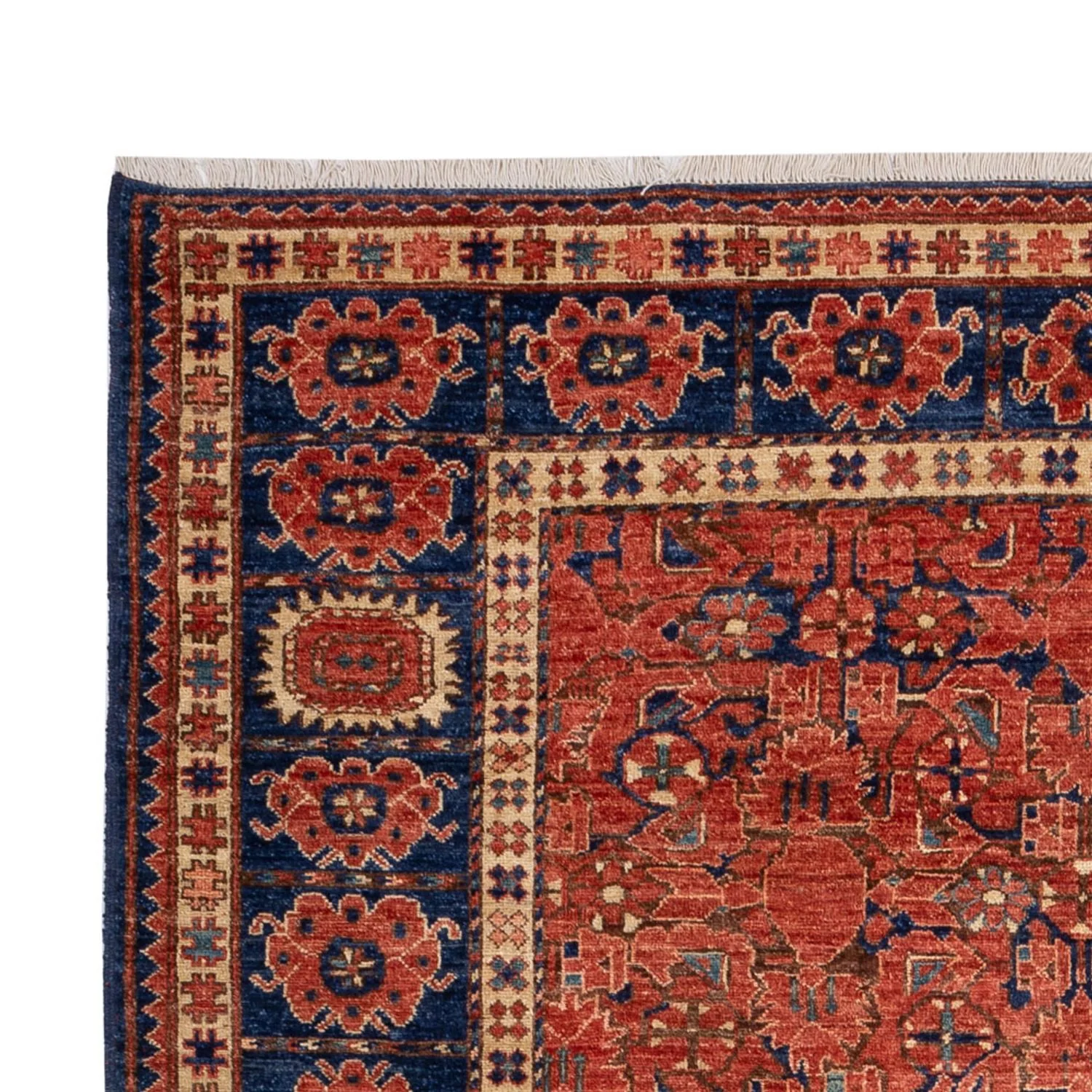 Kazak Teppich 279x184cm - Orientteppich - Image 3