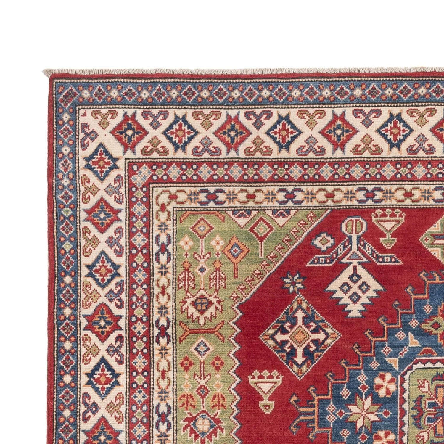 Kazak Teppich 281x179cm - Orientteppich - Image 3