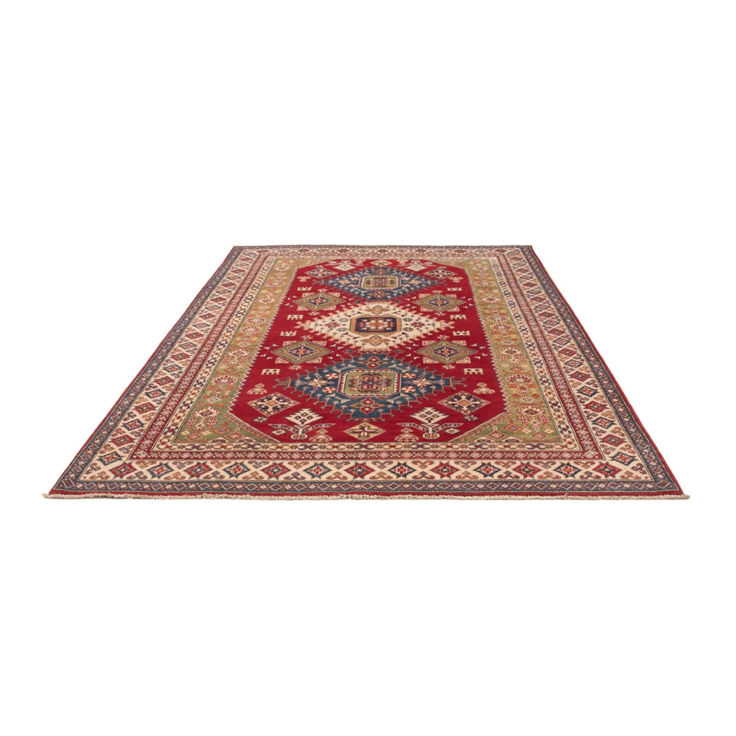 Kazak Teppich 281x179cm - Orientteppich - Image 5