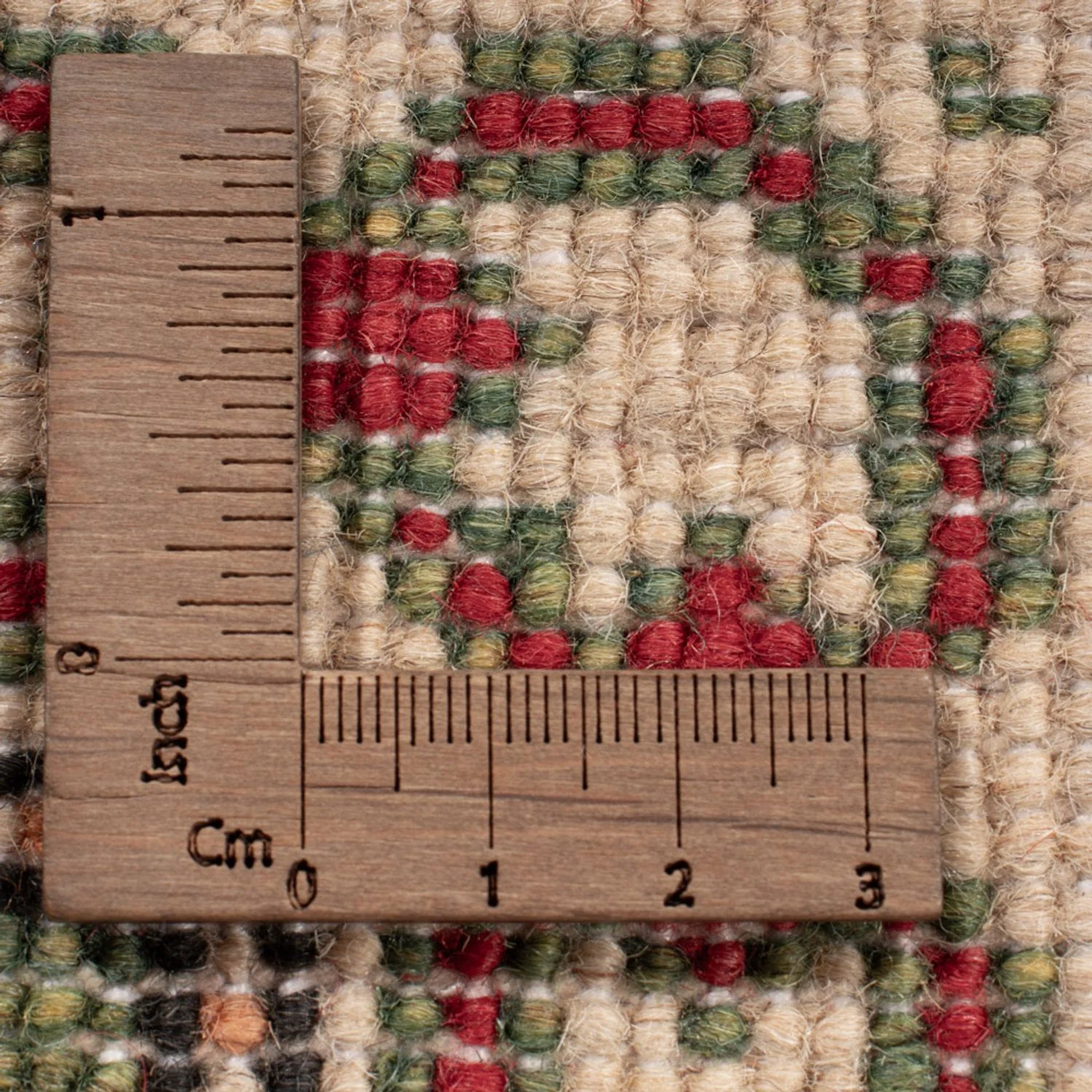 Kazak Teppich 281x179cm - Orientteppich - Image 6