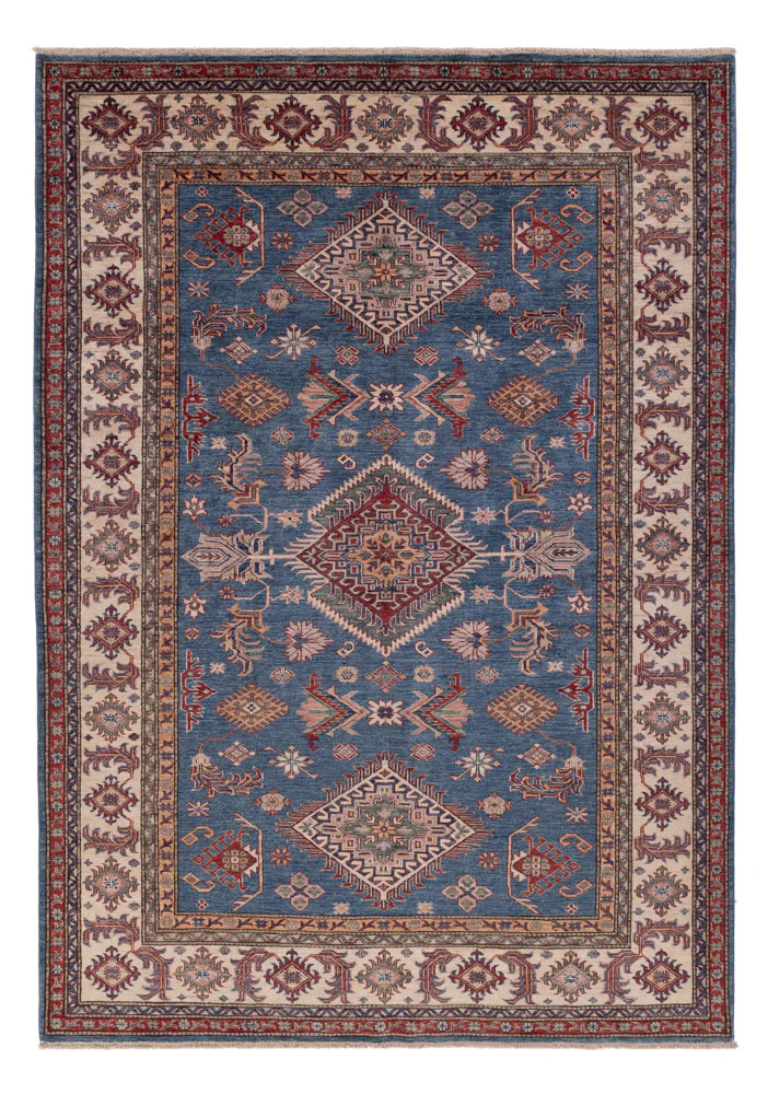 Kazak Teppich 284x203cm - Orientteppich