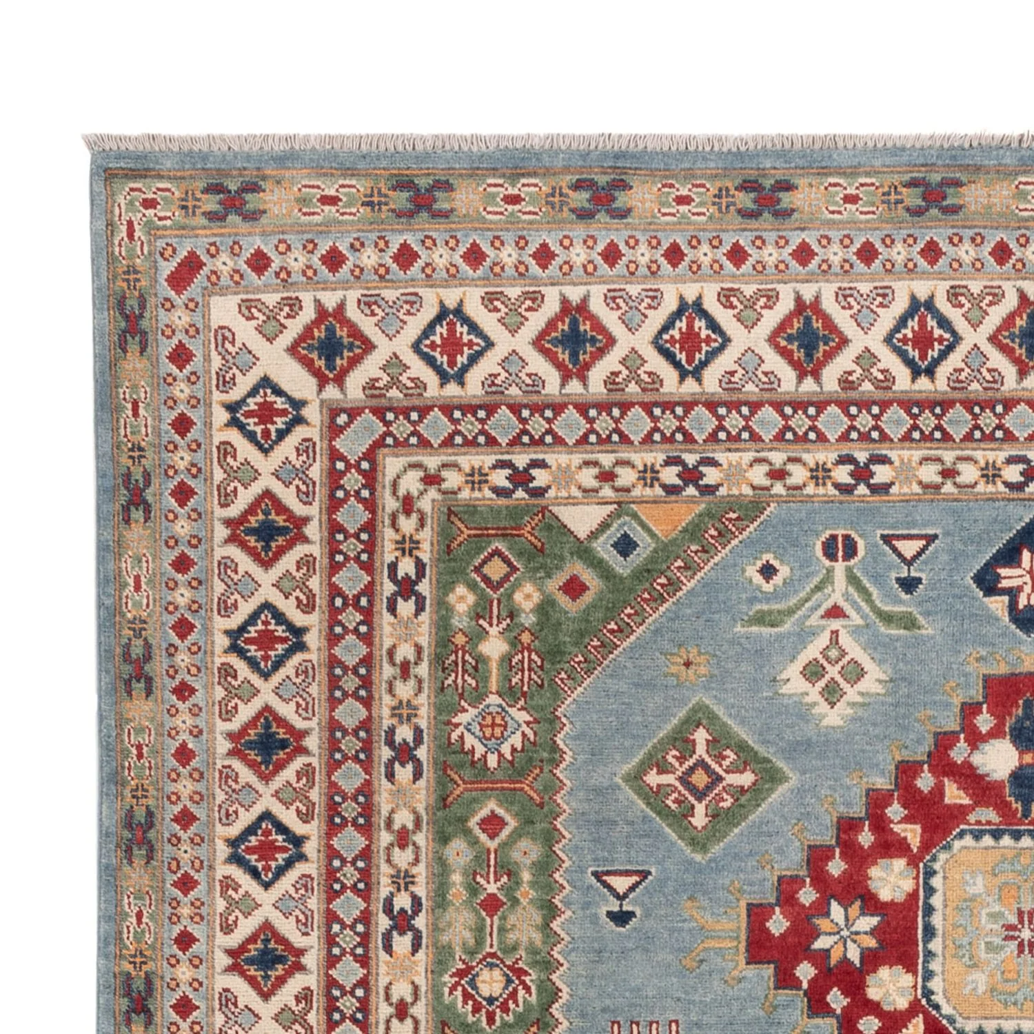 Kazak Teppich 291x195cm - Orientteppich - Image 3