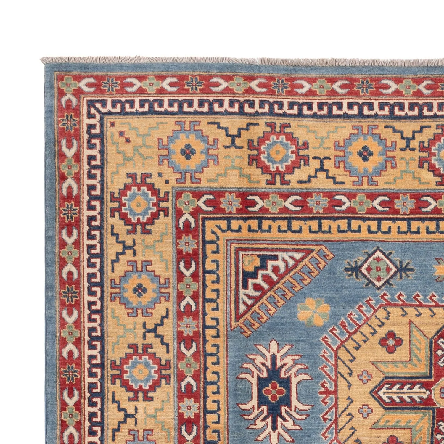 Kazak Teppich 291x202cm - Orientteppich - Image 3